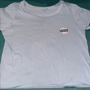 Vans Tee